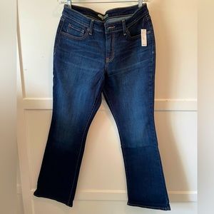 Old navy Bootcut jeans